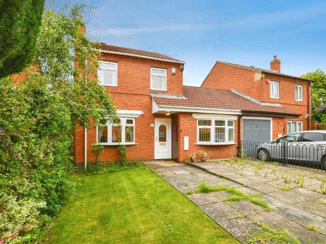 House for sale in Normanby, Middlesbrough
