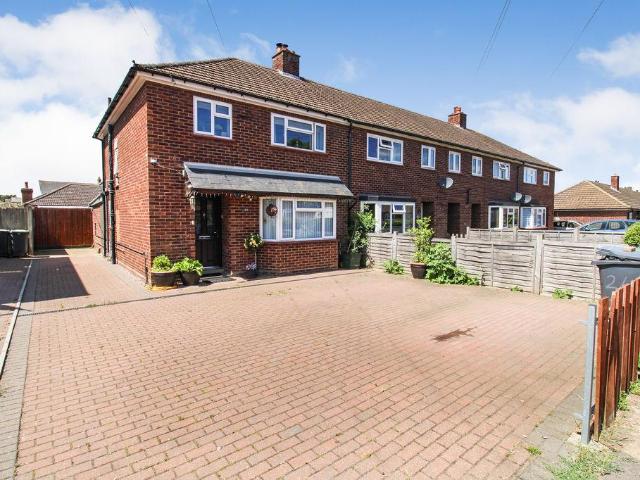 House for sale in Sandy, Bedfordshire