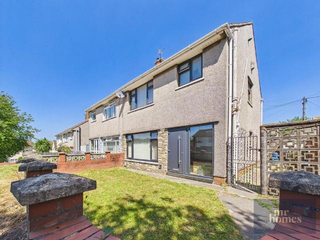 House for sale in Falcon Lodge, Wales