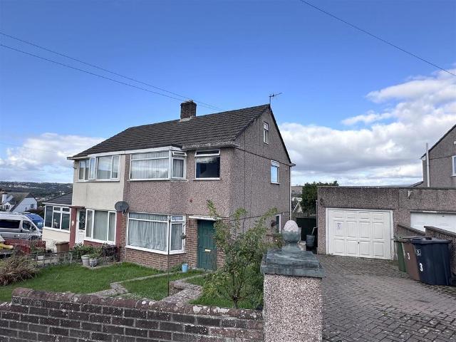 House for sale in Plympton, Plymouth