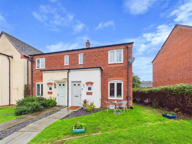 House for sale in Hill Ridware, Lichfield
