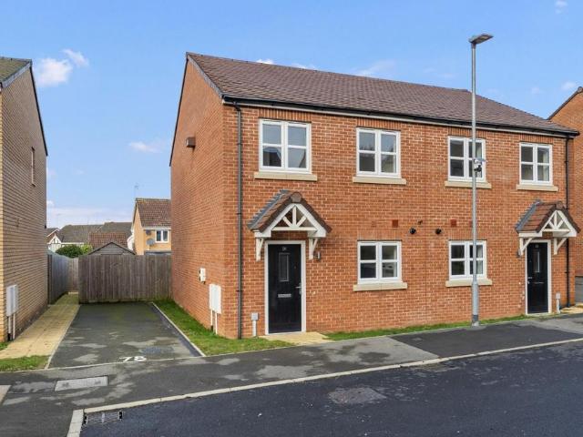 House for sale in Far Cotton and Delapre, Far Cotton