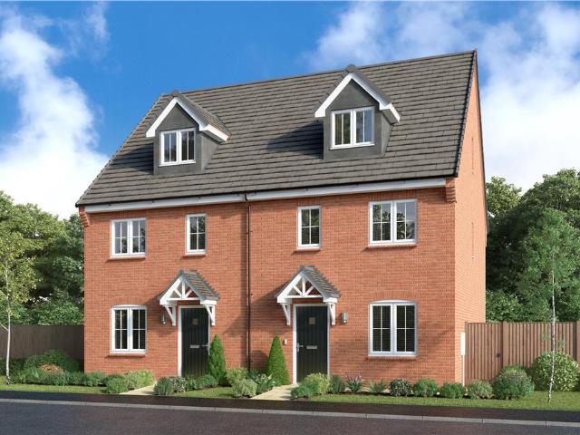 House for sale in Houghton Conquest, Bedfordshire