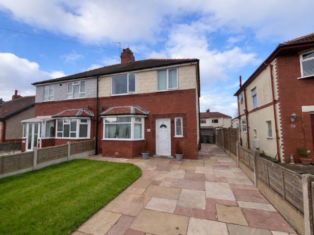 House for sale in Rossall Beach, Cabus