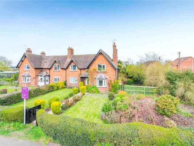 House for sale in Lilleshall, Telford