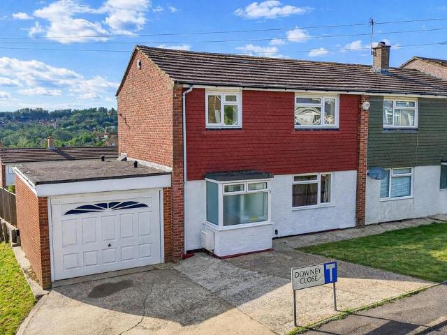 House for sale in Hollington, Guestling Green