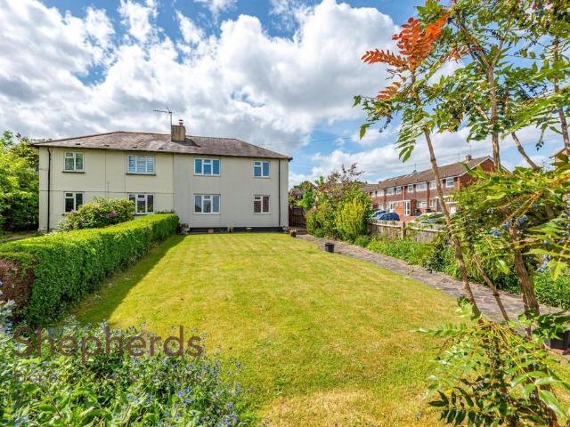 House for sale in Broxbourne, Hertfordshire