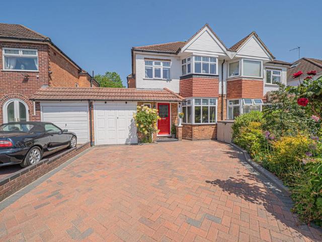 House for sale in Shirley, Isle Of Man