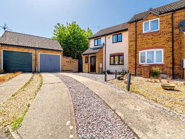 House for sale in Comers, Norfolk