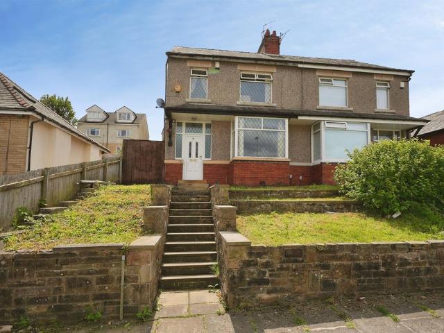 House for sale in West Yorkshire