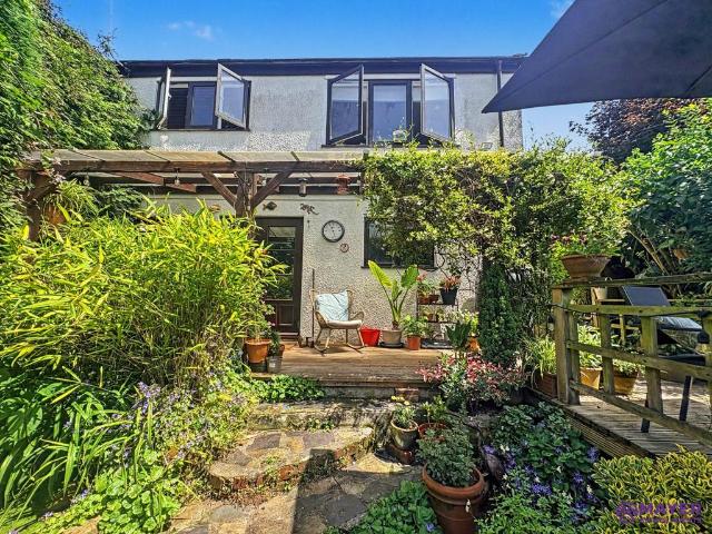 House for sale in Kings Tamerton, Mount Wise