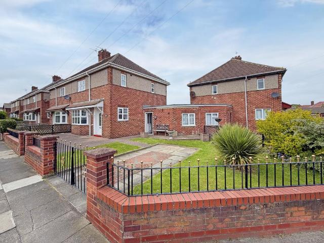 House for sale in Brierton, Hartlepool