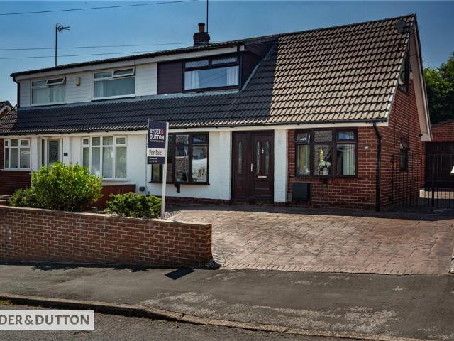 House for sale in Thorp, Pendock