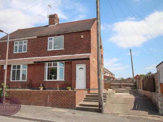House for sale in Attenborough, East Midlands