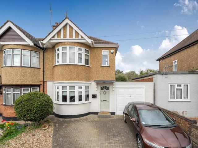 House for sale in Greater London