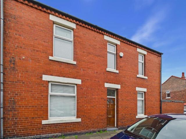 House for sale in Whitley Bay, North Tyneside