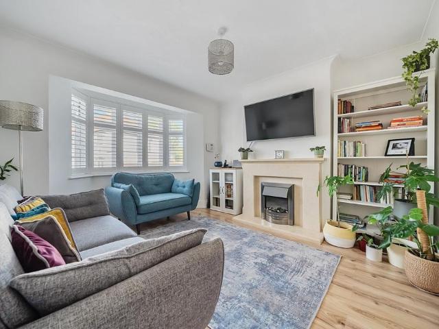 House for sale in Greater London