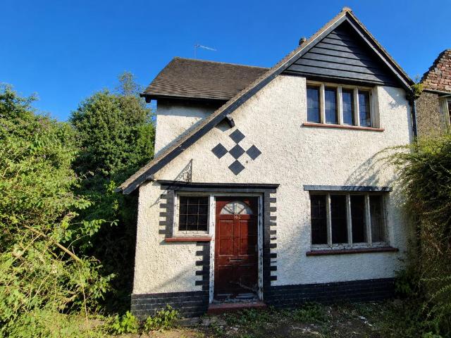 House for sale in Pear Tree Lane - Industrial Estate, Netherton