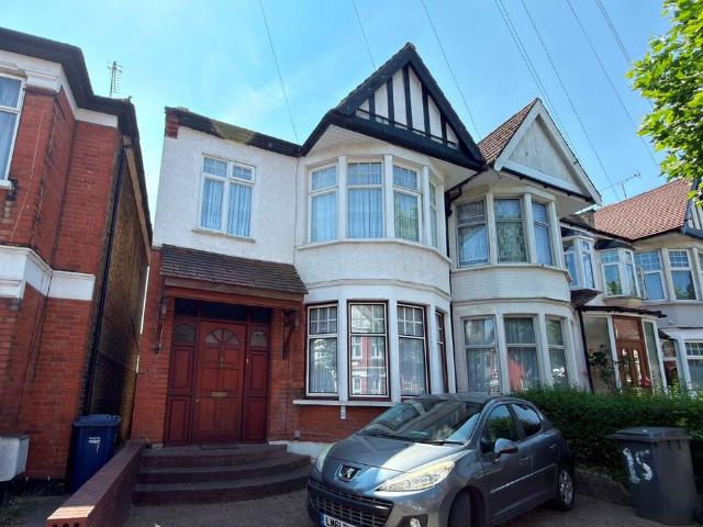 House for sale in Fallow Corner, Greater London