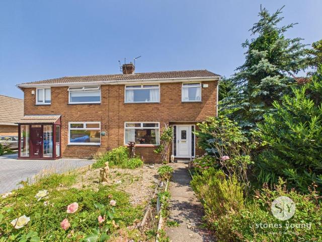House for sale in Livesey, Blackburn