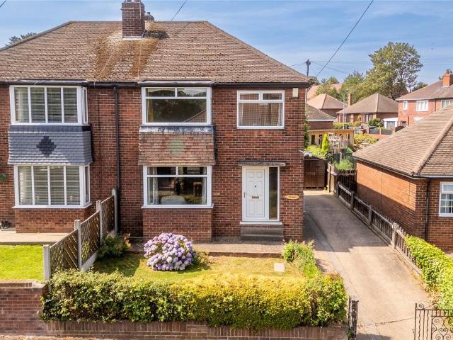 House for sale in South Kirkby and Moorthorpe, South Kirkby