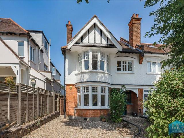 House for sale in London Borough of Barnet, Greater London