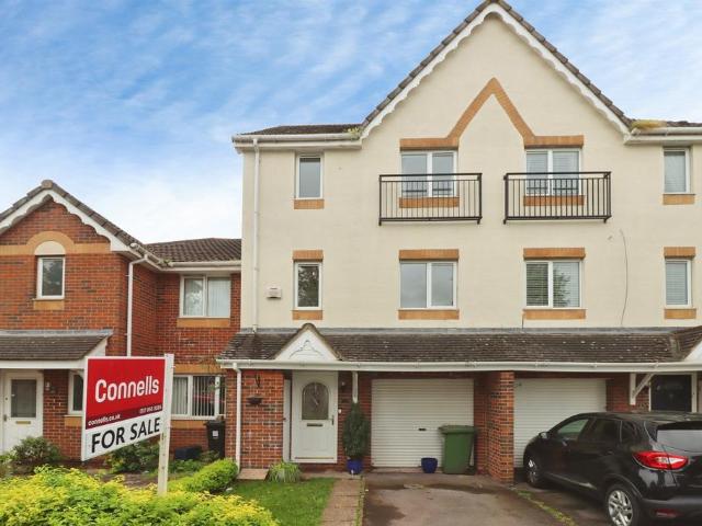 House for sale in Emersons Green, Kingswood