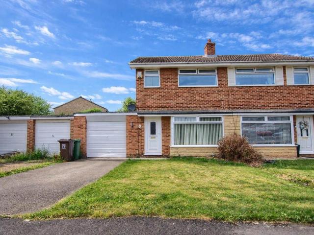 House for sale in Thornaby-on-tees, Stockton-on-tees