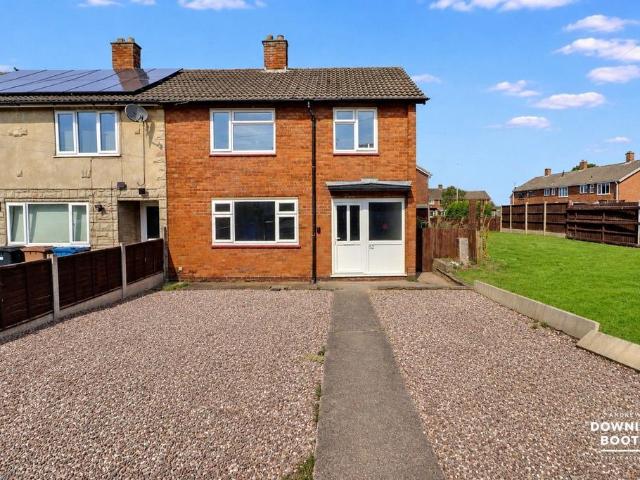 House for sale in Armitage with Handsacre, Boley Park
