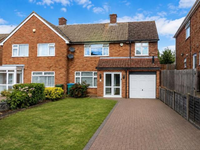 House for sale in Kingswood, North Watford