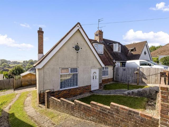House for sale in Hollingbury, Patcham
