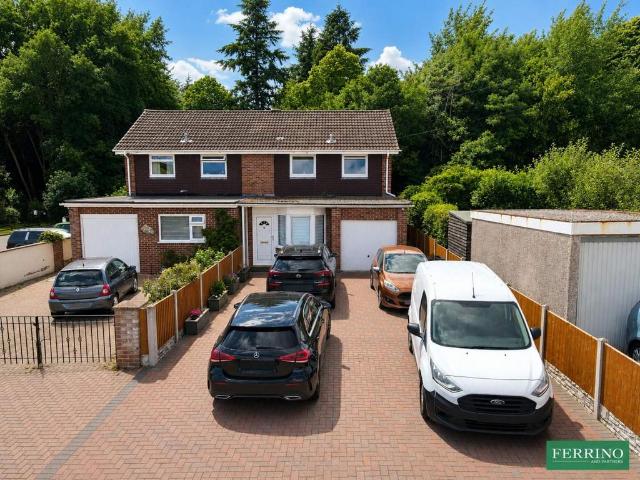 House for sale in Allaston, Bromsberrow Heath