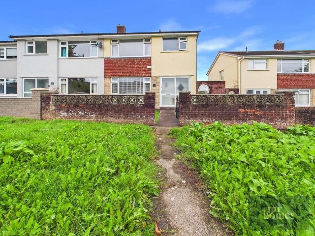 House for sale in Michaelston-super-Ely, Cardiff