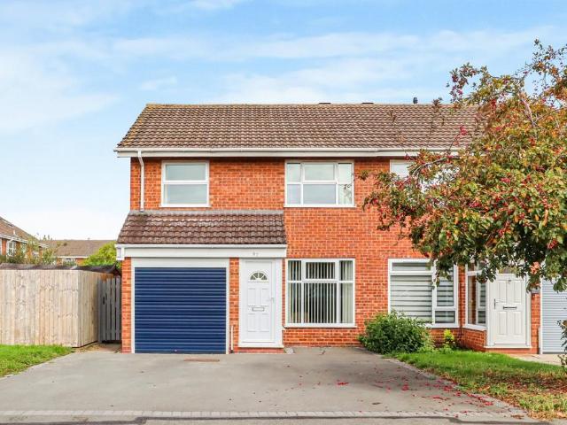 House for sale in Bishopton, Stratford-on-Avon