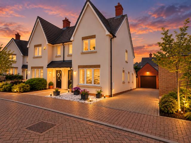 House for sale in Ampthill, Central Bedfordshire