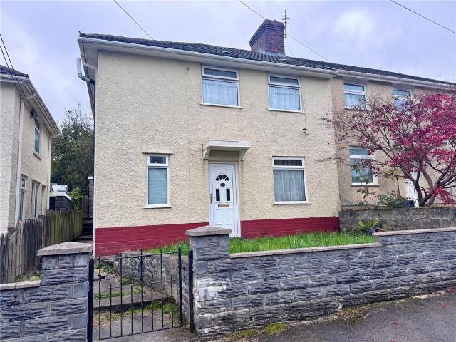 House for sale in Gwaun-cae-gurwen, Wales