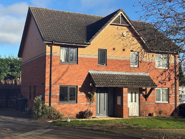 House for sale in Bawtry, South Yorkshire
