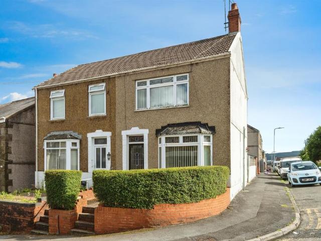 House for sale in Nangreaves, Wales