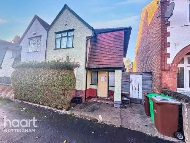House for sale in Haddon, East Midlands