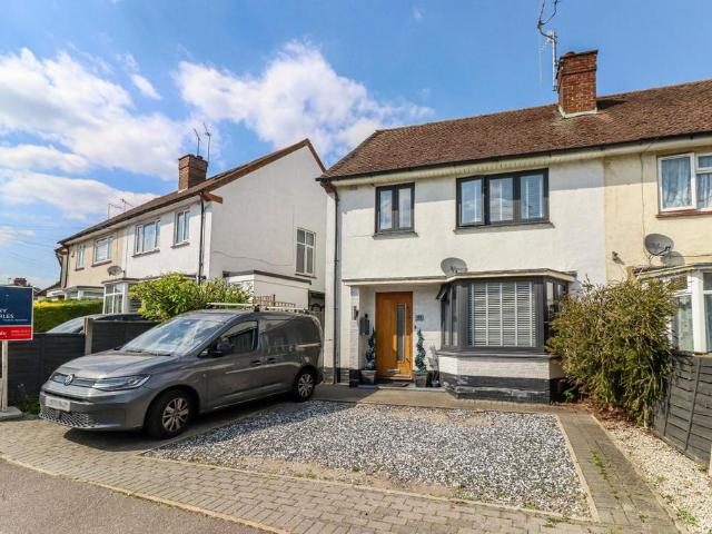 House for sale in North Watford, Hertfordshire