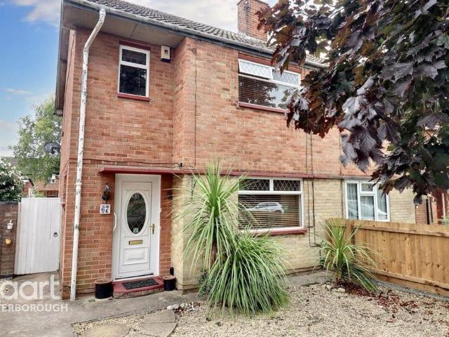 House for sale in Peterborough