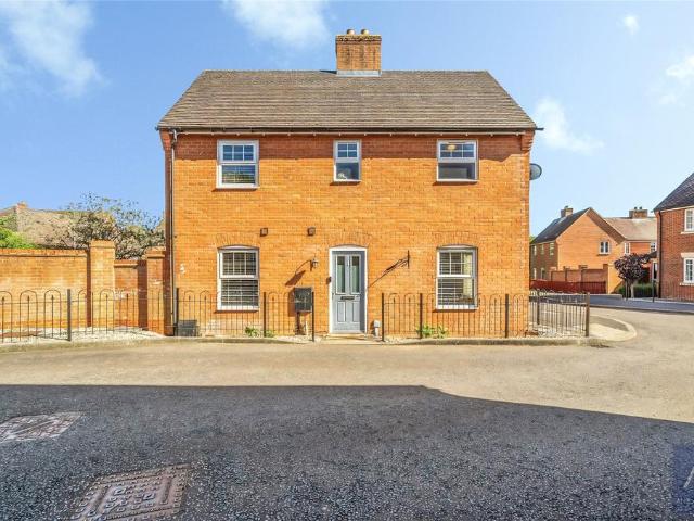 House for sale in Buckingham, Isle Of Man