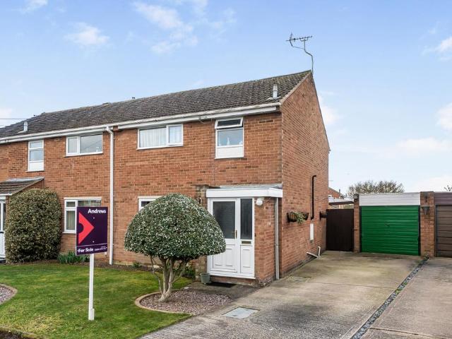House for sale in Lower Westmancote, Crookhill