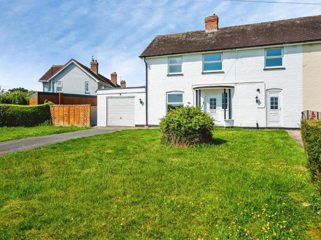 House for sale in Madley