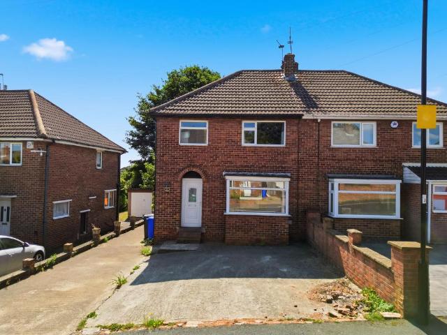 House for sale in South Yorkshire