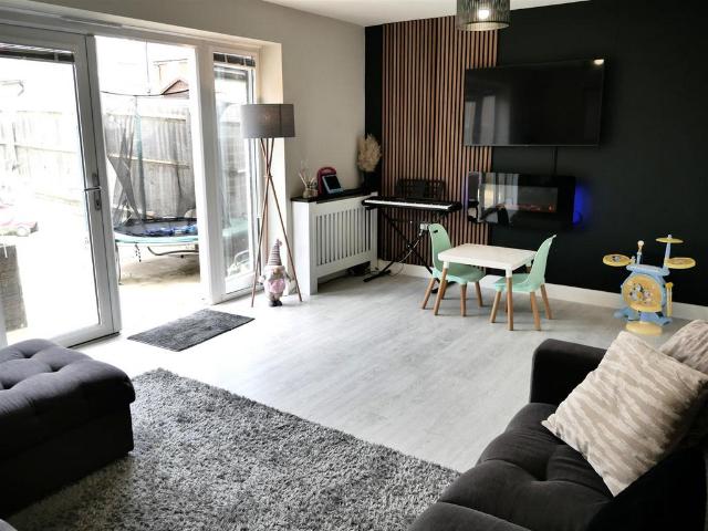 House for sale in Calne