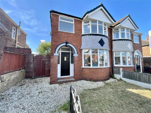 House for sale in Palacefields, Halton