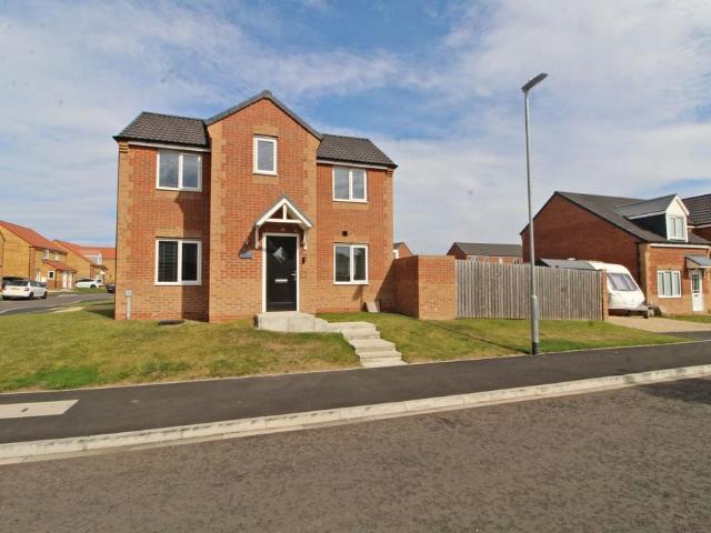 House for sale in Malvin's Close, Blyth