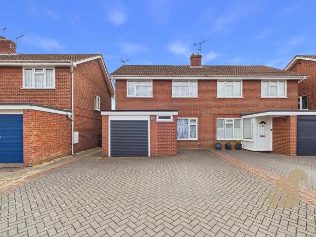 House for sale in Lexden, Colchester