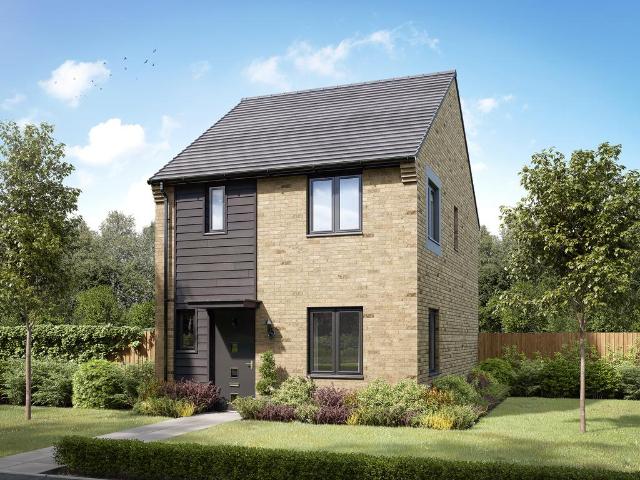 House for sale in Oundle, North Northamptonshire